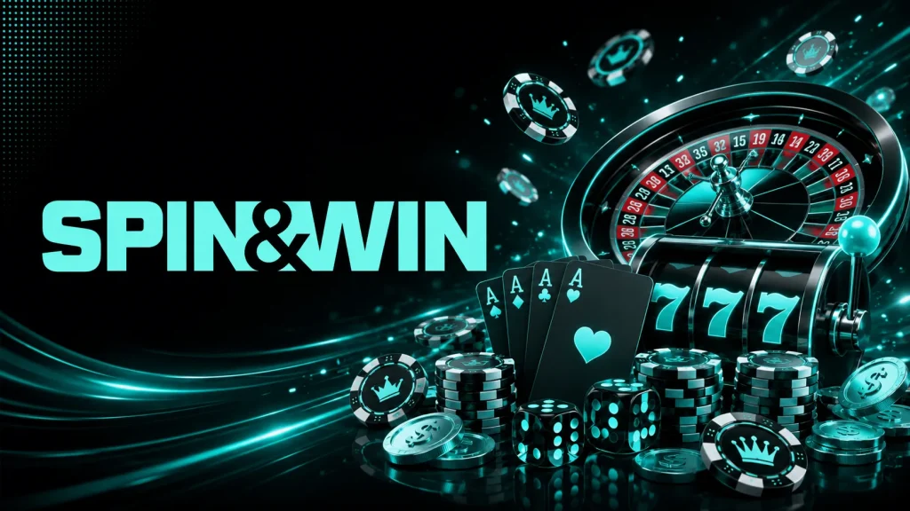 spin and win games